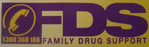 Bendigo Family Drug Support Group - Support Program Funding 